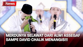 Download lagu Alwi Assegaf: Pintu Maghfiroh Allah SWT. Seluas Bumi dan Langit mp3
