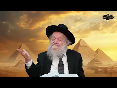 Parashat Vayyhi - Is Jacob dead or not? | Rabbi Yosef Tz. ben Porat - 5786