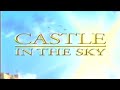 Castle In The Sky Vhs Promos 2003