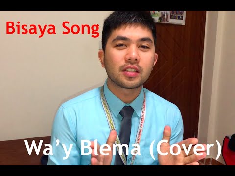 Wa'y Blema (cover)