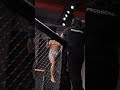 Sangwon Kim PUNCHED his ticket to the Road To UFC semi-finals with this MASSIVE knockout❗️