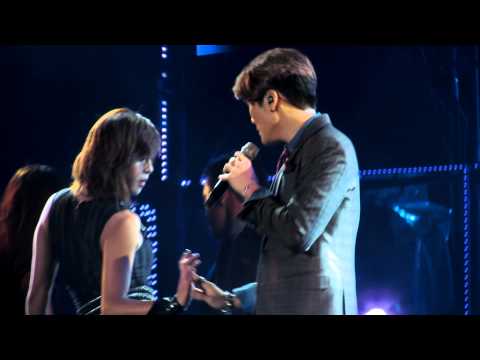 경주 한류드림콘서트 이루 - 미워요