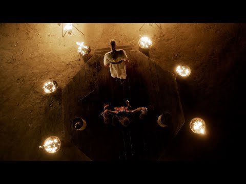 Vikings - Jarl Borg's Blood Eagle | Death Scene (2x7) [Full HD]