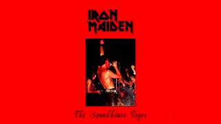 Invasion - Iron Maiden (The Soundhouse Tapes - 1979)