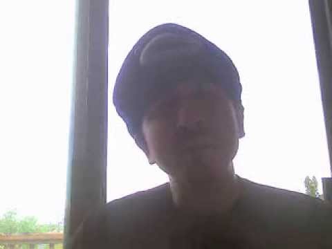 West Coast Lamprey Rap  ~ a capella version ~