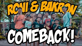 Download lagu SEDOYOMAWUT x TJANGKEMANS || COMEBACK! mp3