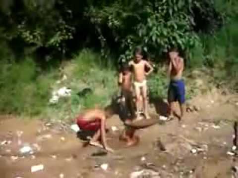 Cyganskie jaccuzi