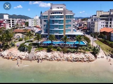 UM DIA NO PALACE PRAIA HOTEL