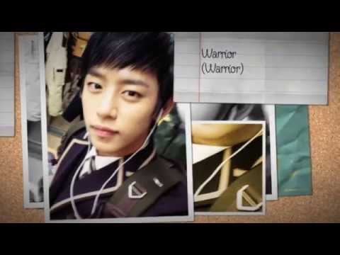 B.A.P Daehyun High Notes
