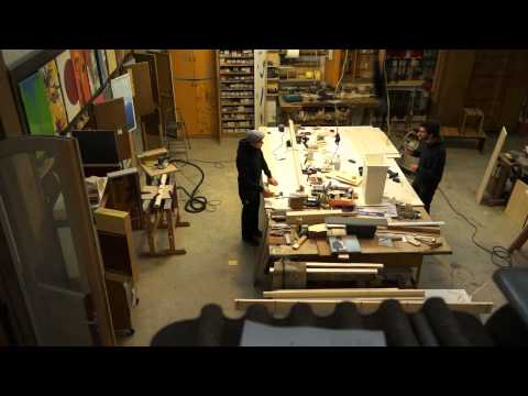 Vom Abfall zum Einfall