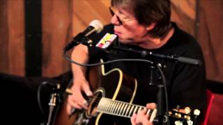 George Thorogood - One Bourbon, One Scotch, And One Beer - 8/1/2011 - Wolfgang&#39;s Vault