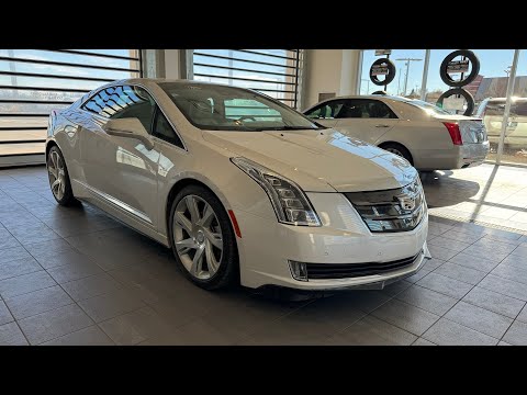 Will my Cheap Cadillac ELR be Fixed Under Warranty or is it too Broken?