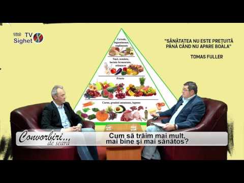 Convorbiri de seara 28 martie 2016