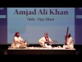 Raga Maru Behag - Sarod Virtuoso Amjad Ali Khan