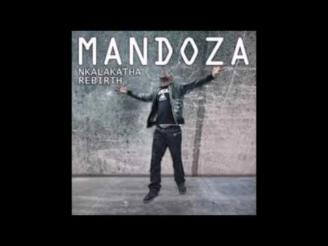 Mandoza - Vukani