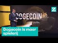 Waarom Dogecoin totaal ongeschikt is als betaalmiddel, en als beleggingscategorie  • Z zoekt uit