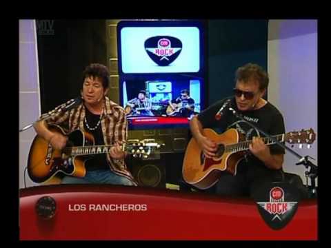 Los Rancheros video Cada vez que pienso en ti (Acstico) - Noviembre 2015