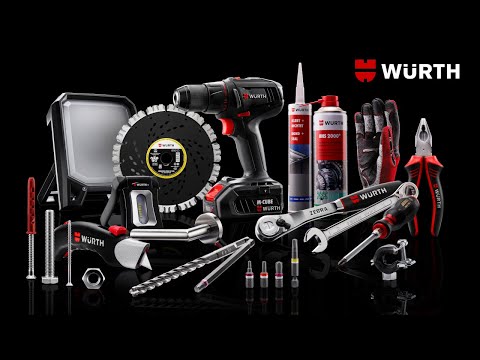 Würth Malaysia