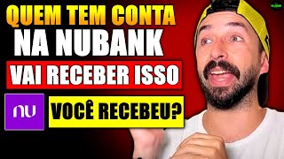 ESSA FUNÇÃO DO NUBANK FAZ SEU DINHEIRO RENDER TODO DIA!