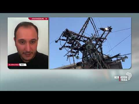 Israel cuts Gaza’s power amid negotiations