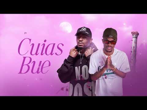 Preston Makas - Cuias Bue feat. Rick S (Vídeo Lyric)
