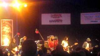 Grace Potter and the Nocturnals - Here&#39;s to the Meantime