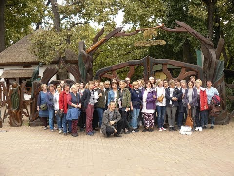 Én ott leszek!  MI ott leszünk!