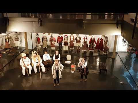 Koncert posvećen Ivanu Tomiću, frulašu homoljskog kraja