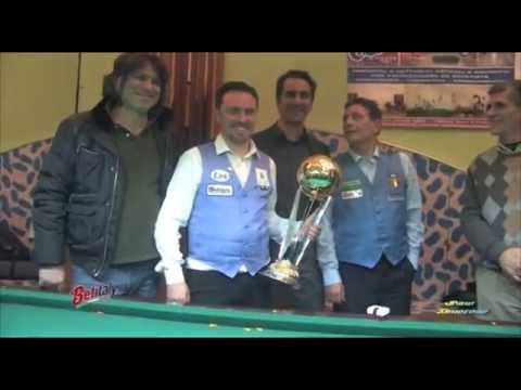 MAGGIO-ANIELLO (Premiazione) G.P. Betitaly-Maglie 12/03/2014