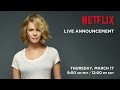 Chelsea | Talk Show Announce Live | Netflix