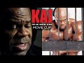 Kai' MOVIE CLIP | How Kai Greene Was 'Born' In Juvy: