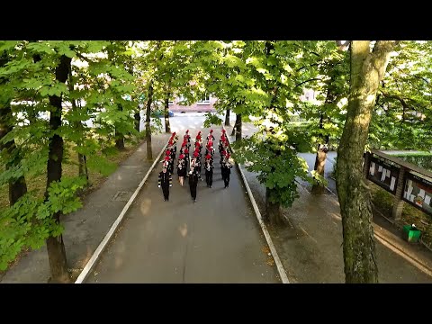 Górnicza Orkiestra Dęta „Bytom” im. Józefa Słodczyka - 100 lat tradycji i doświadczenia