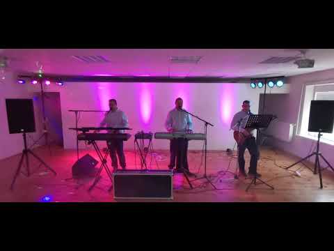 ATMOS - Na Brezovej pri kostole (live)