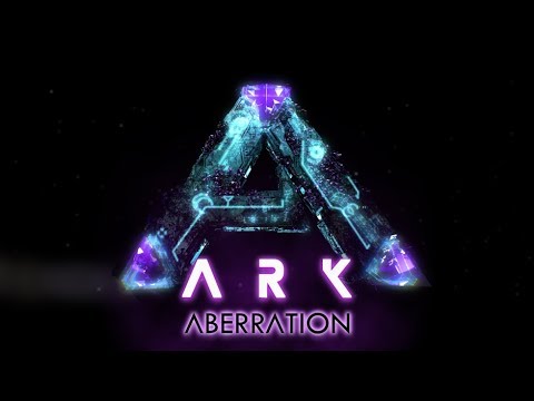ARK: Survival Evolved - S03 E07 [Aberration DLC]