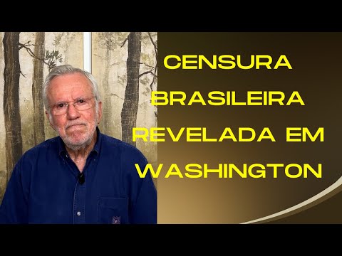 QUEM CUMPRE ORDEM INCOSNTITUCIONAL?