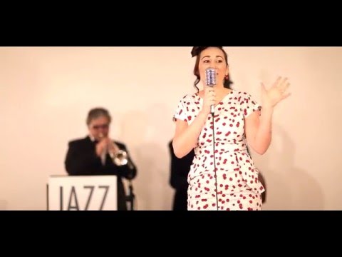 When You're Smiling - Jazz Lag