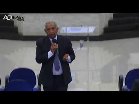 Transmissão Ao Vivo AD BELEM BAURU 01/09/2019