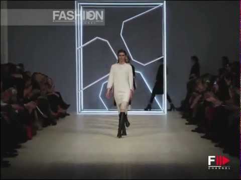 "Litkovskaya" Autumn Winter 2012 2013 Kiev 3 of 3 Pret a Porter Woman by FashionChannel