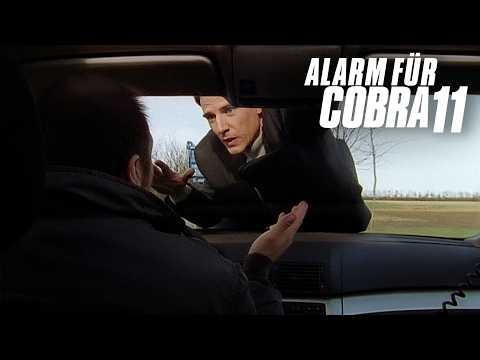 Der Maulwurf | Staffel 4 Folge 14 | Erdoğan Atalay & René Steinke | Ganze Folge | Alarm für Cobra 11
