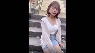 ショートヘアもいいよね！