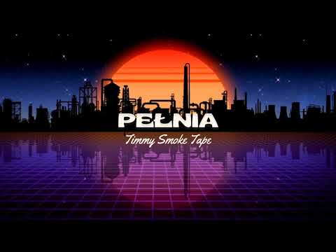 Timmy Smoke Tape - Pełnia (Prod. Kyu Tracks)