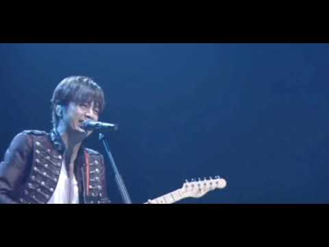 ゆず 【栄光の架橋】from YUZU YOU ARENA