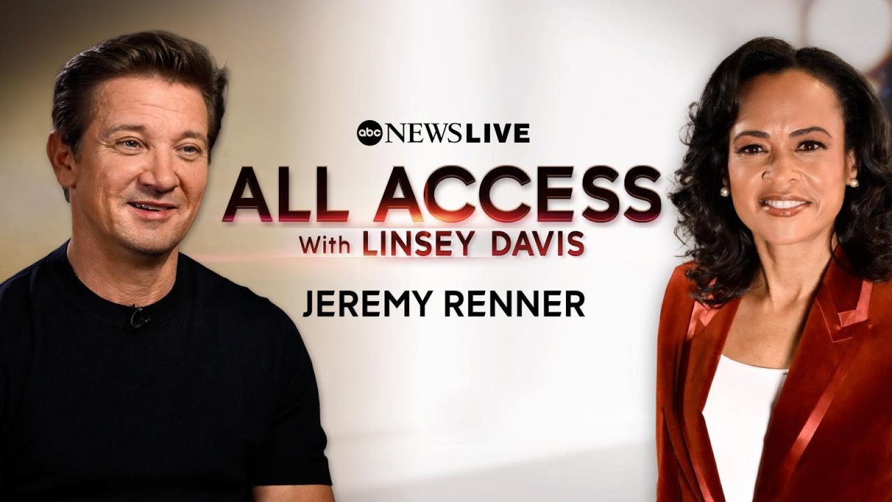 Jeremy Renner: Near-Death Experience REVEALED! You Won't Believe What Happened!
