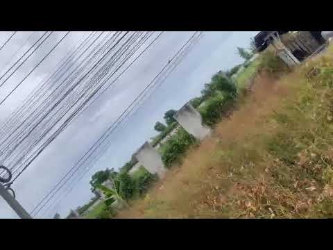 Land For Sale 17 Rai near All Now Complex Distribution Center Pathumthani – รูปที่ 2