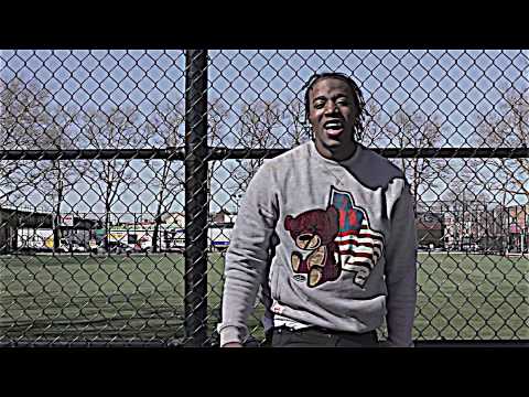 GOODFELLAS BOOGIE X SHOOT SOMETHING(OFFICIAL VIDEO)