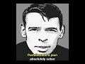 Jacques Brel - À Jeun