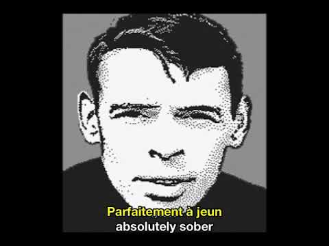 A Jeun - Jacques Brel