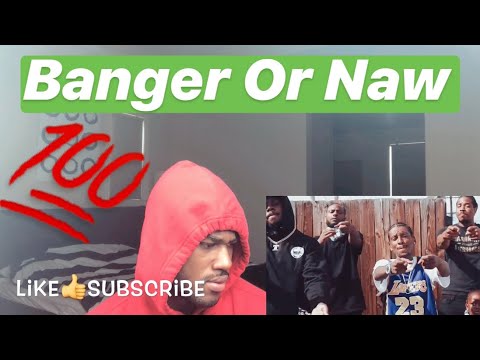 Travis Ford Ft. Compton AV - ''Where I Come From'' (Official Video) Dir.By @rwfilmss (Reaction)