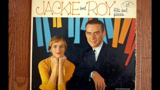 Jackie and Roy - I&#39;M FOREVER BLOWING BUBBLES