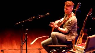 Asaf Avidan - Over my head @ TivoliVredenburg (3/7)